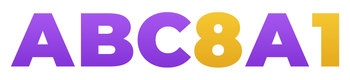 abc8a1 Logo